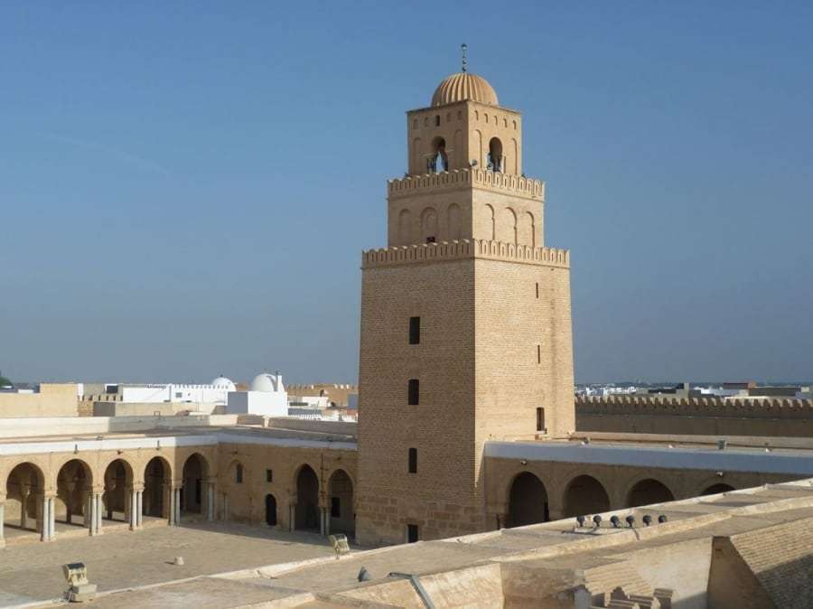 Тунис, Хаммамет - туры