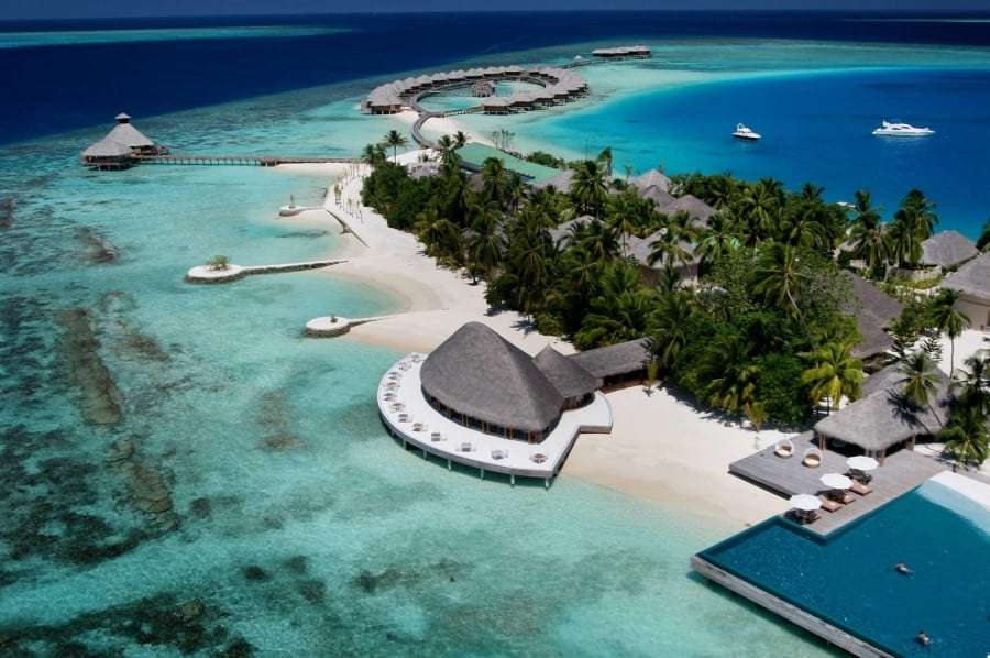Тур на Мальдивы - цена