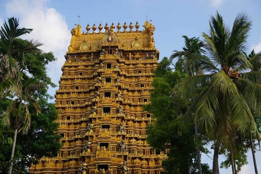 Туры на Шри-Ланку - цена