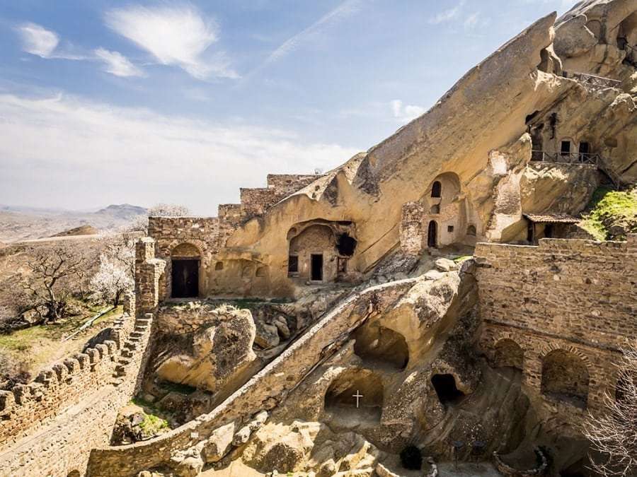 Тур по Тбилиси