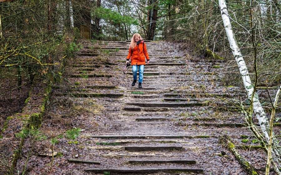 Тур в Чернобыль