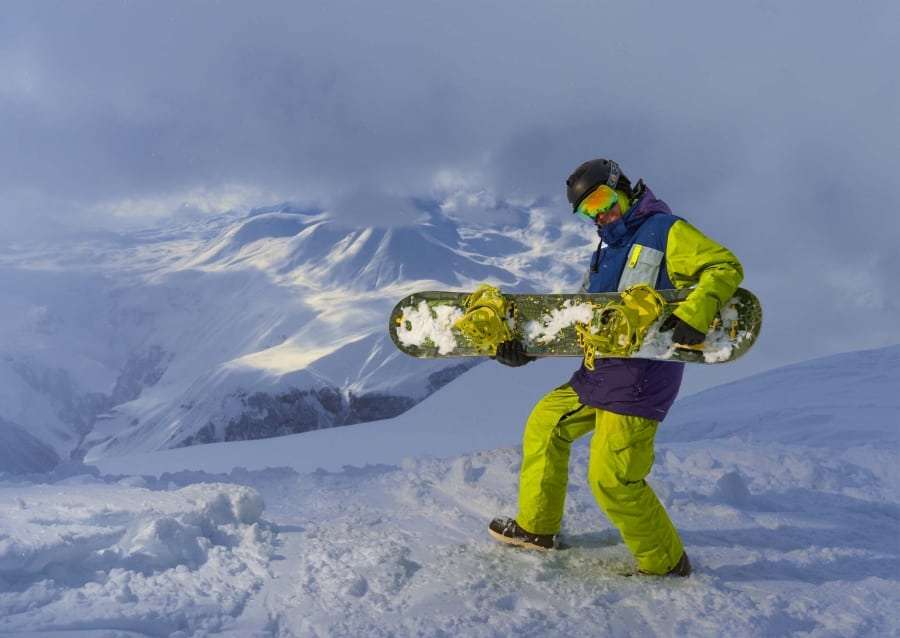 Тур в Грузию - цена