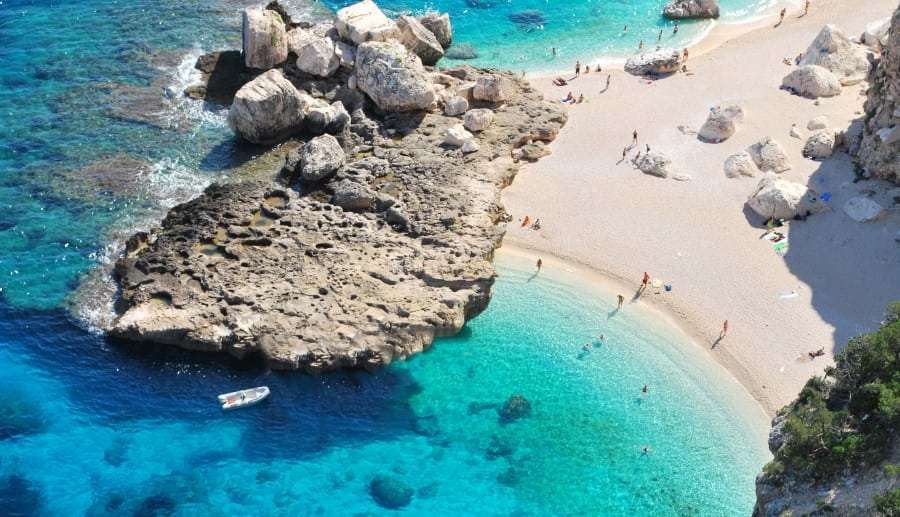 Тур в Италию - цена