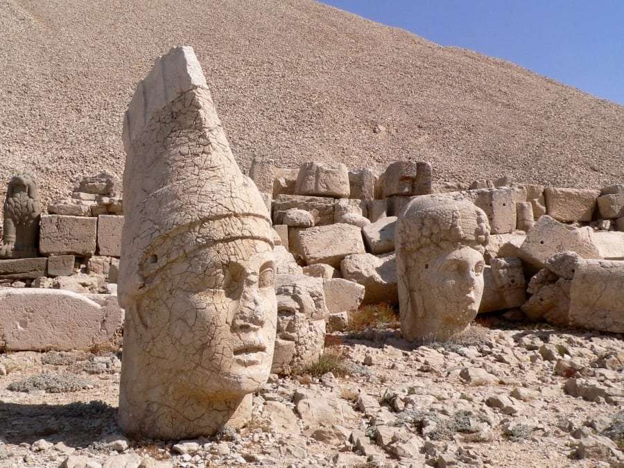 Турция: горящие туры из Харькова