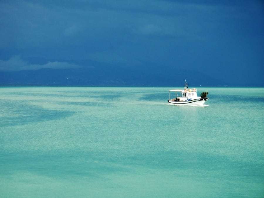 Турция: горящие туры, Украина