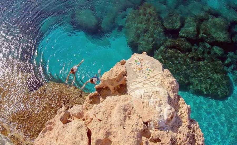 Туры на Кипр из Харькова