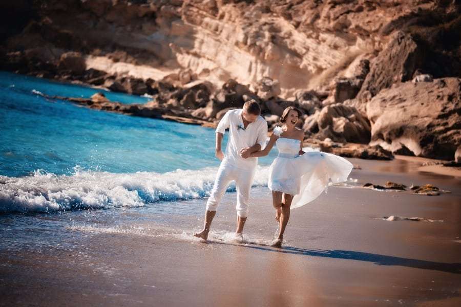 Туры на Кипр из Украины