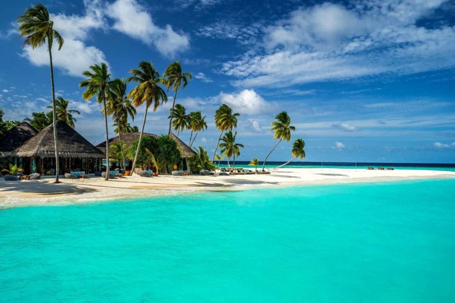 Туры на Мальдивы