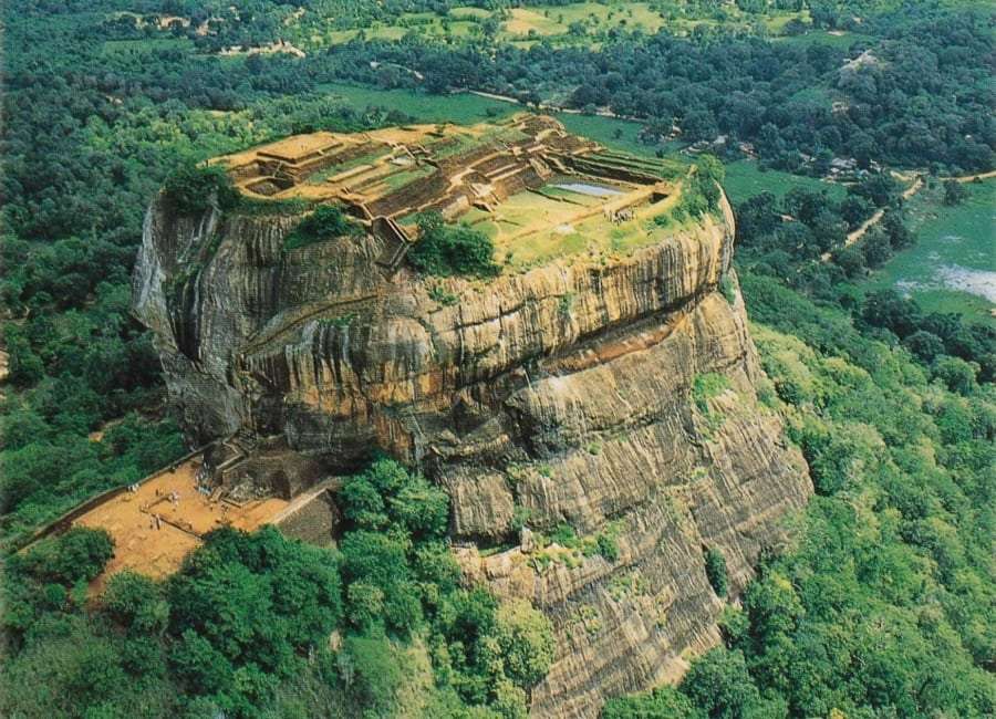 Туры на Шри-Ланку