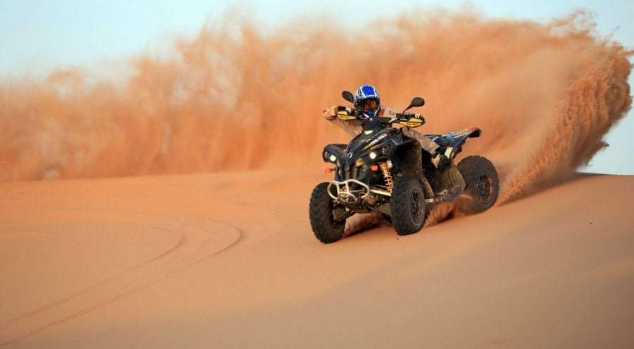 Туры в Арабские Эмираты