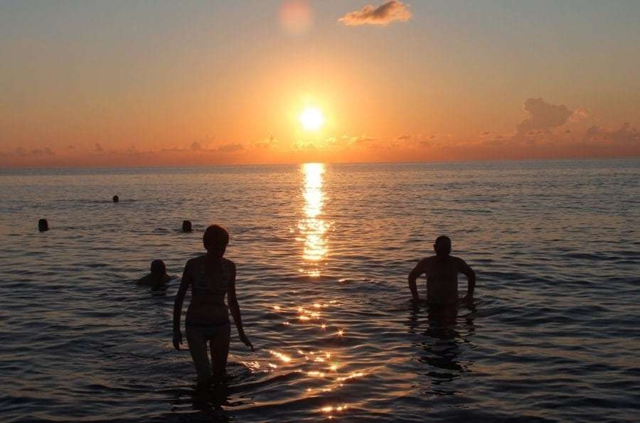 Туры в Батуми из Харькова