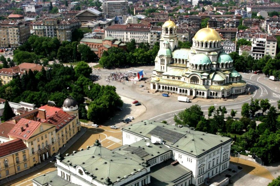 Туры в Болгарию из Киева