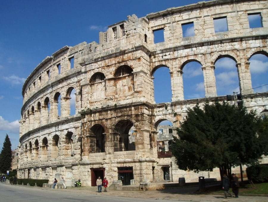 Туры в Европу из Харькова