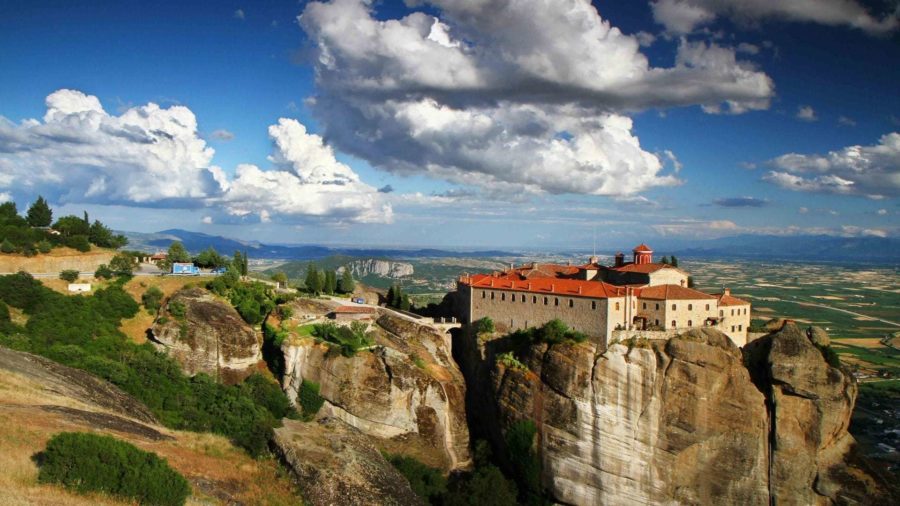 Туры в Грецию из Одессы