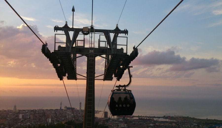 Туры в Грузию - Батуми