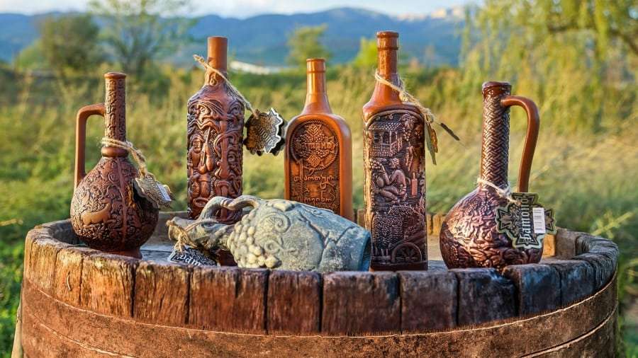 Туры в Грузию на море