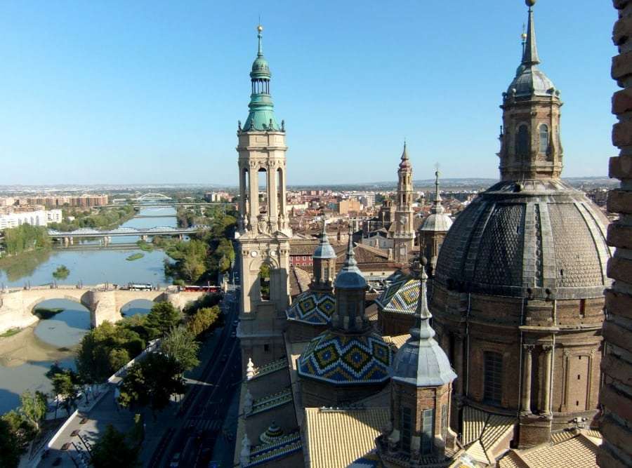 Туры в Испанию из Харькова