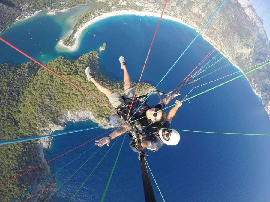 Туры в Кемер