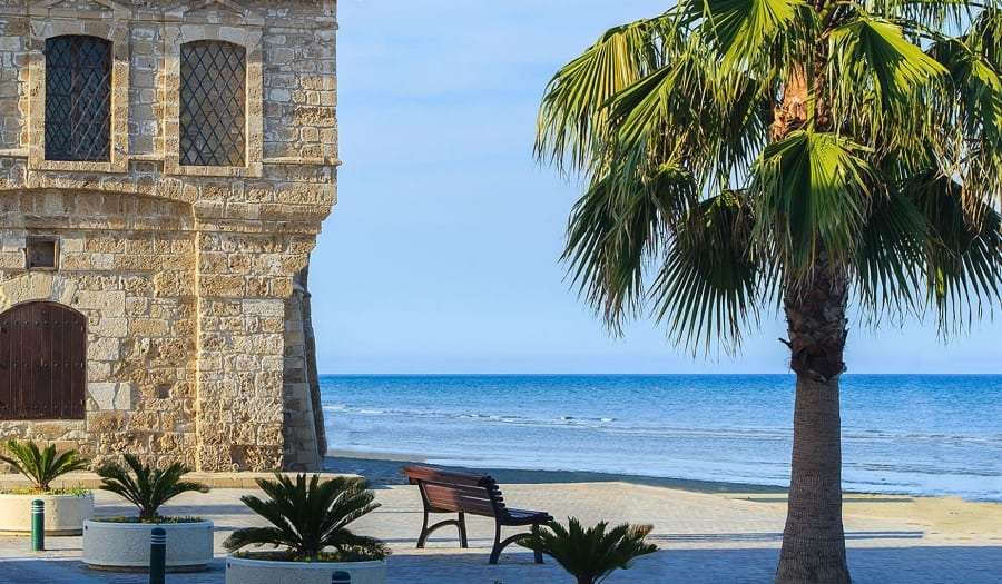 Туры в Кипр