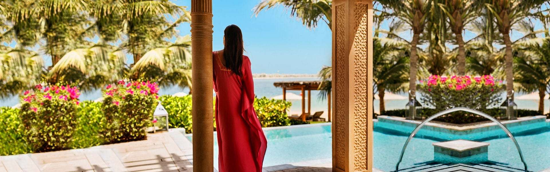 Купить тур в ОАЭ