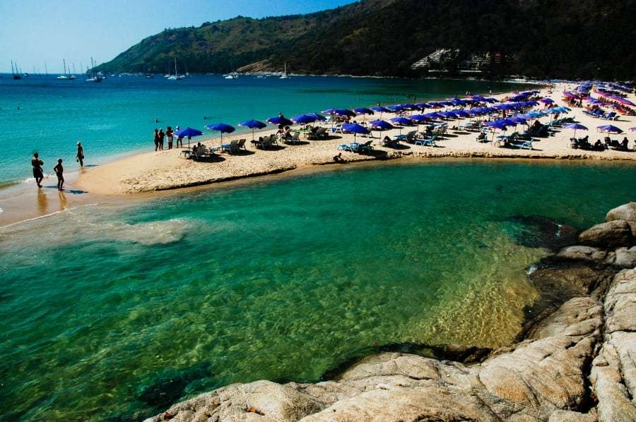 Туры в Паттайю