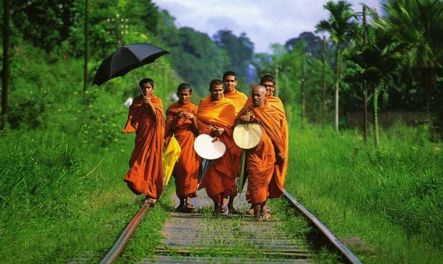 Туры в Шри-Ланку - цены