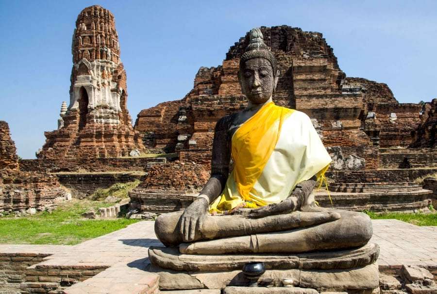 Туры в Тайланд - цены