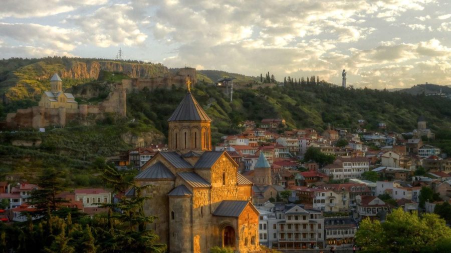 Туры в Тбилиси