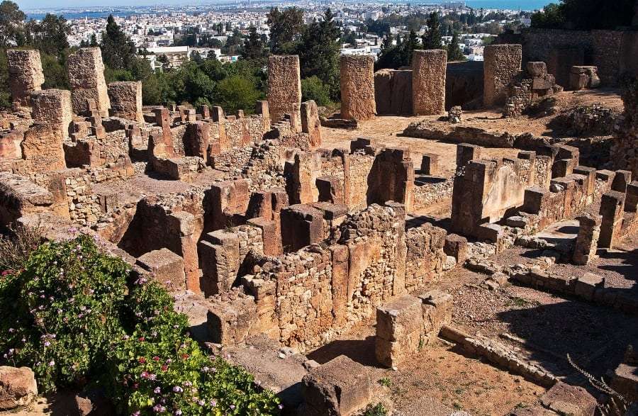 Туры в Тунис 2018