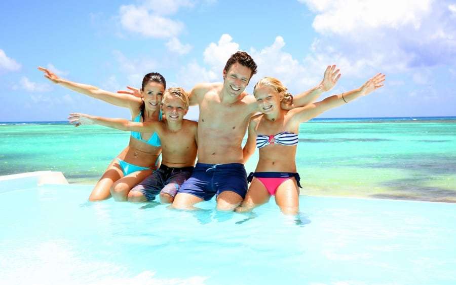 Туры в Тунис из Харькова 2018