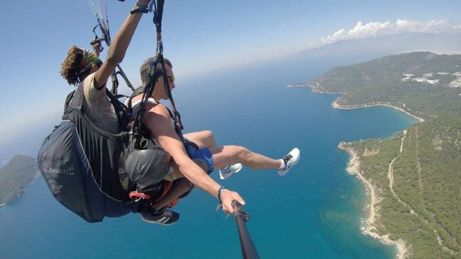 Туры в Турцию из Харькова