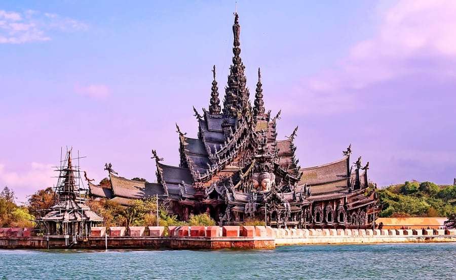 Зимние туры в Тайланд