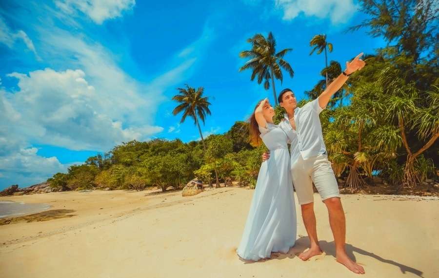 Билеты Киев - Пхукет