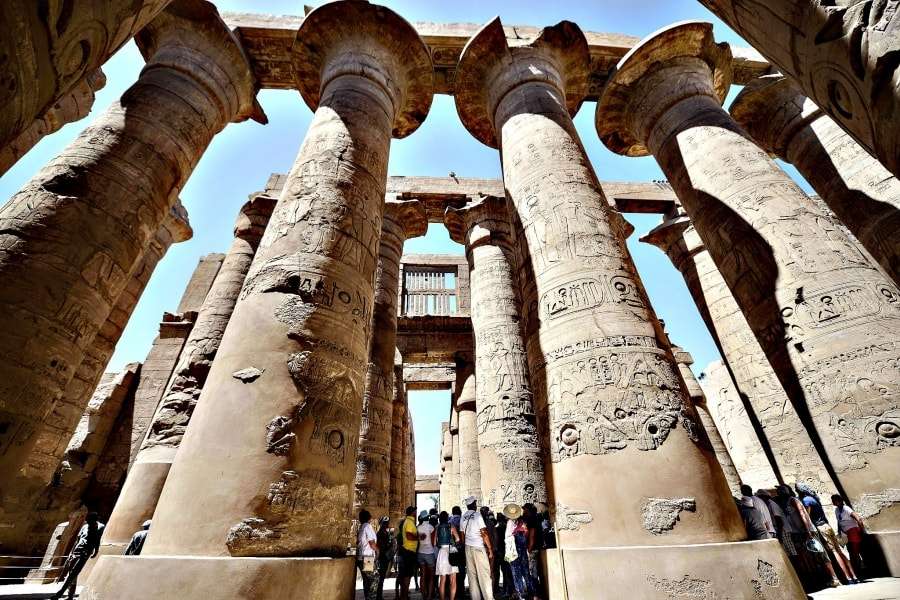 Египет, Хургада - горящие путевки