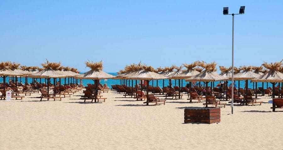 Болгария из Запорожья авиа