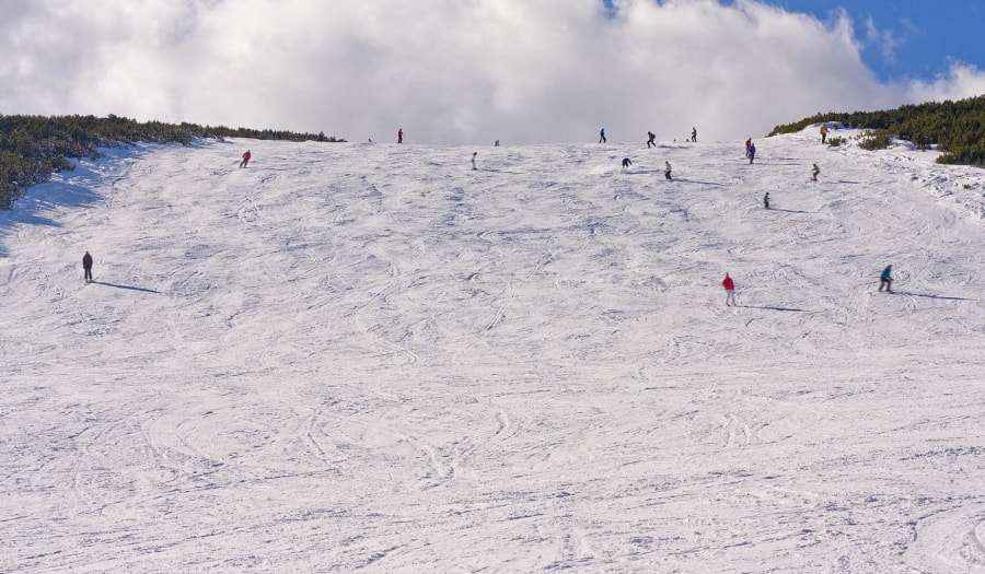 Боровец, Болгария - погода