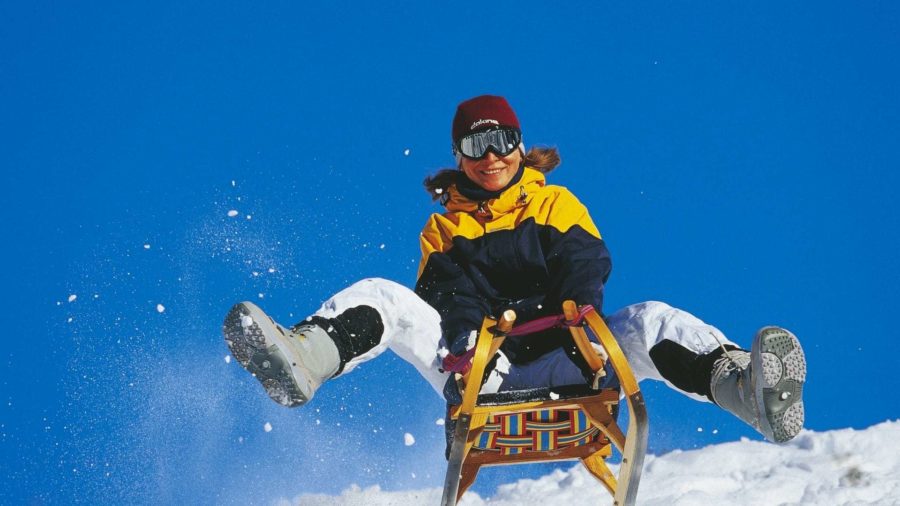 Буковель на карте