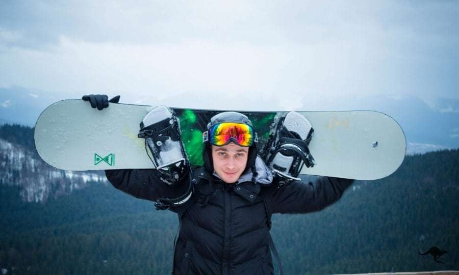 Буковель - ски-пасс, проверить