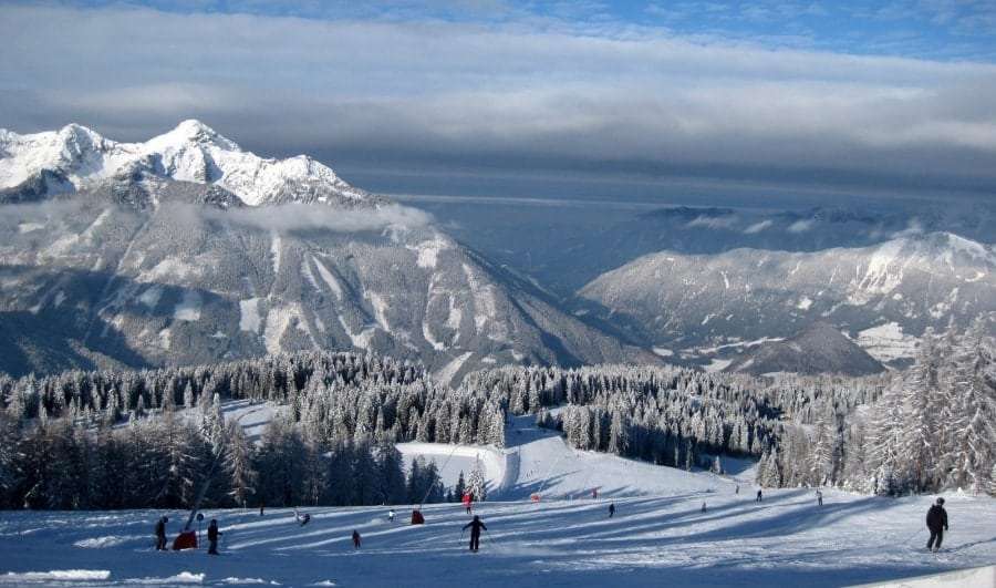 Буковель-туры