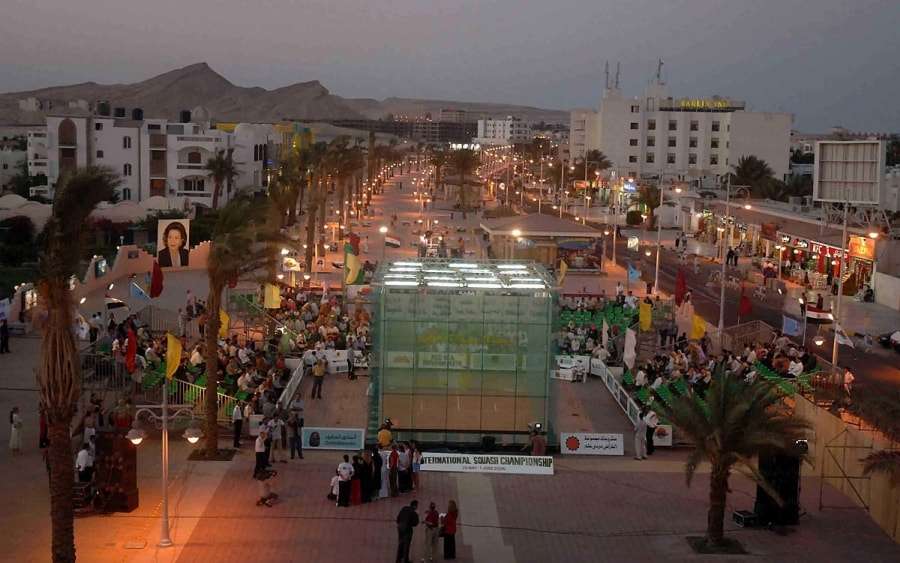 Что купить в Хургаде