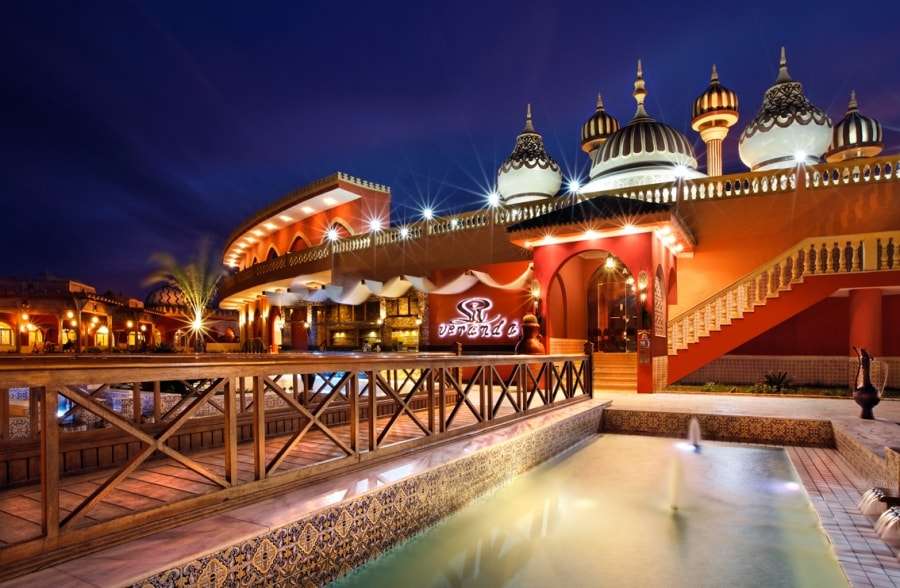 Что посмотреть в Хургаде