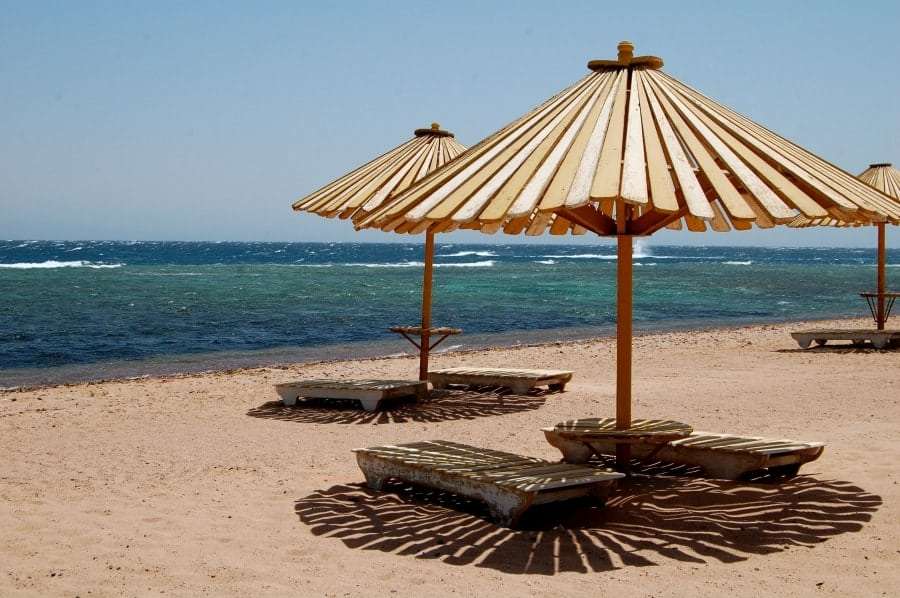 Дахаб - цены