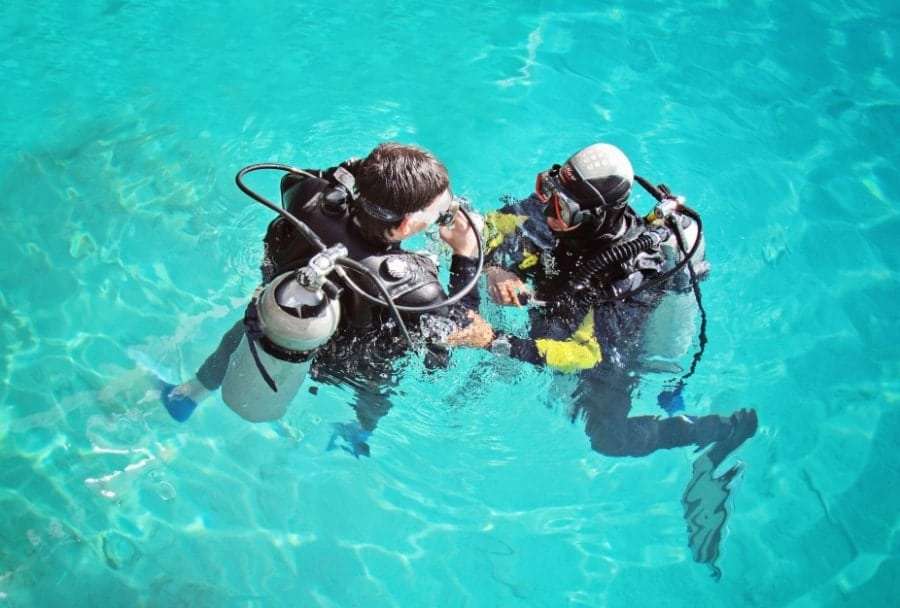 Дахаб, Египет - фото