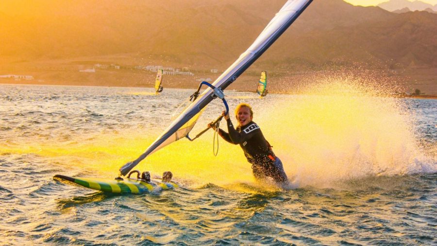 Дахаб Египет