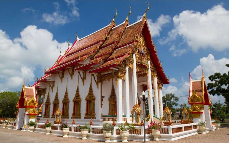 Дешевые экскурсии на Пхукете