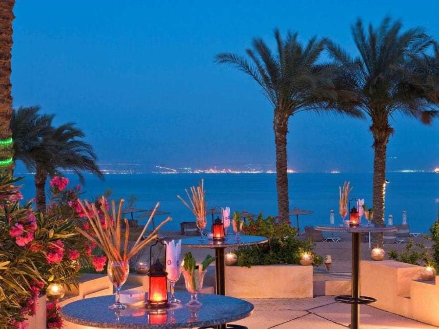 Египет: апрель, погода - отзывы