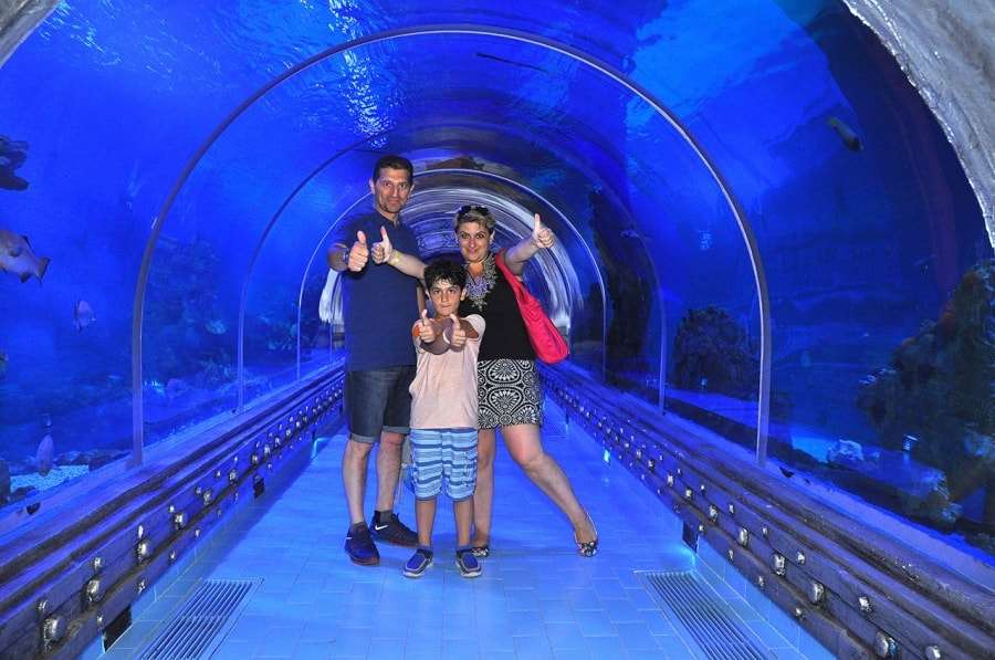 Египет, Хургада - цены