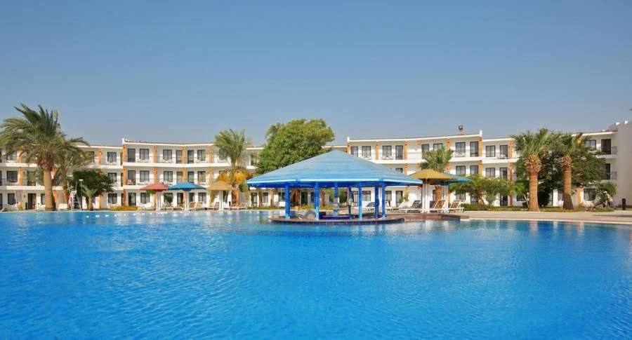 Египет, Хургада - фото