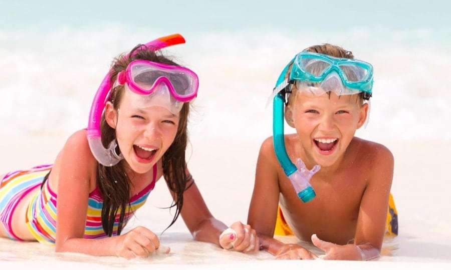 Египет - погода в июне