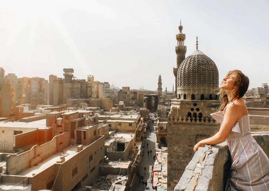 Экскурсии из Хургады: отзывы